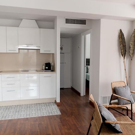 Disfruta La Playa En Puerto Marina Apartment Benalmadena Bagian luar foto